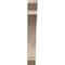 Ekena Millwork Thorton Slat Rough Sawn Bracket, Douglas Fir, 4"W x 22"D x 30"H BKT04X22X30THR06RDF - alternate 2